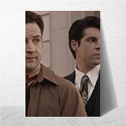 Jason Gideon Collection for fans Jason Gideon Posters