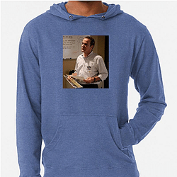Jason Gideon Fan Art Jason Gideon Hoodies