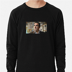 Jason Gideon Merch Collection Jason Gideon Sweatshirts
