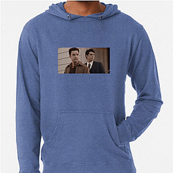 Jason Gideon Collection for fans Jason Gideon Hoodies