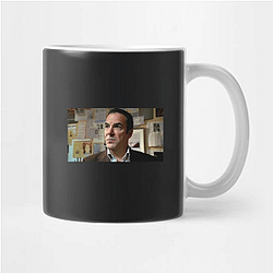 Jason Gideon Merch Collection Jason Gideon Mugs