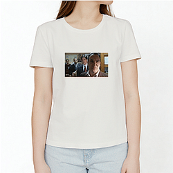 Jason Gideon Merchandise Jason Gideon T-Shirts