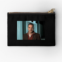 Jason Gideon Merch Jason Gideon Zipper Pouches