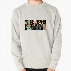 Jason Gideon Merchandise For Fans Jason Gideon Sweatshirts
