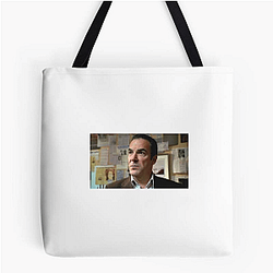 Jason Gideon Merch Collection Jason Gideon Bags