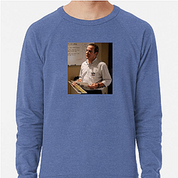 Jason Gideon Fan Art Jason Gideon Sweatshirts