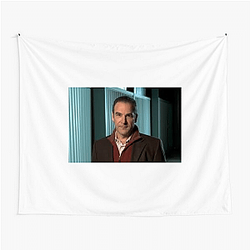Jason Gideon Merch Jason Gideon Tapestries
