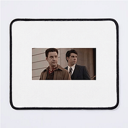 Jason Gideon Collection for fans Jason Gideon Mouse Pads
