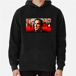 Jason Gideon Special Collection Jason Gideon Hoodies