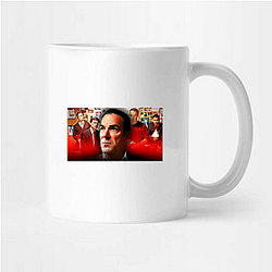 Jason Gideon Special Collection Jason Gideon Mugs