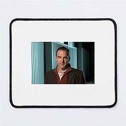 Jason Gideon Merch Jason Gideon Mouse Pads