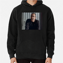 Jason Gideon Limited Collection Jason Gideon Hoodies