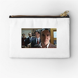 Jason Gideon Merchandise Jason Gideon Zipper Pouches