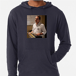 Jason Gideon Fan Art Jason Gideon Hoodies