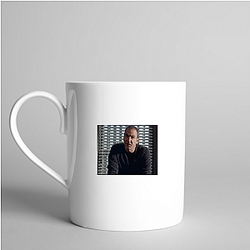 Jason Gideon Limited Collection Jason Gideon Mugs