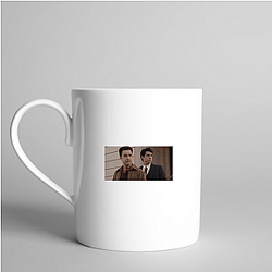 Jason Gideon Collection for fans Jason Gideon Mugs