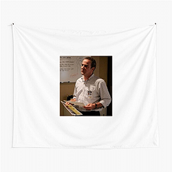 Jason Gideon Fan Art Jason Gideon Tapestries