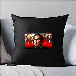 Jason Gideon Special Collection Jason Gideon Pillows Cover
