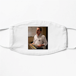 Jason Gideon Fan Art Jason Gideon Face Masks