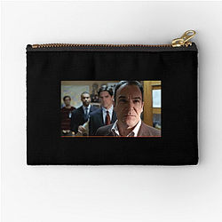 Jason Gideon Merchandise Jason Gideon Zipper Pouches
