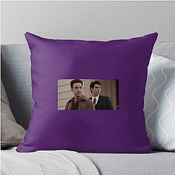 Jason Gideon Collection for fans Jason Gideon Pillows Cover