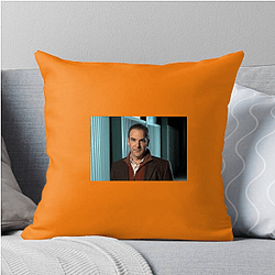 Jason Gideon Merch Jason Gideon Pillows Cover