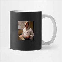 Jason Gideon Fan Art Jason Gideon Mugs