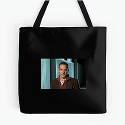 Jason Gideon Merch Jason Gideon Bags