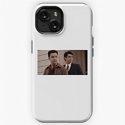 Jason Gideon Collection for fans Jason Gideon Samsung Cases
