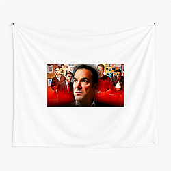 Jason Gideon Special Collection Jason Gideon Tapestries