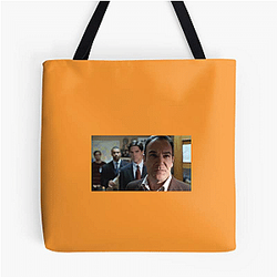 Jason Gideon Merchandise Jason Gideon Bags