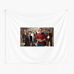 Jason Gideon Signature Jason Gideon Tapestries