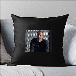 Jason Gideon Limited Collection Jason Gideon Pillows Cover