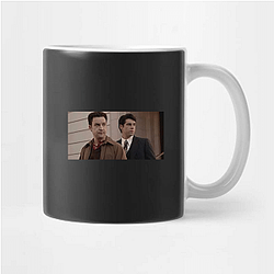 Jason Gideon Collection for fans Jason Gideon Mugs