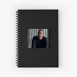 Jason Gideon Limited Collection Jason Gideon Notebook