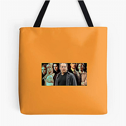 Jason Gideon Merchandise For Fans Jason Gideon Bags