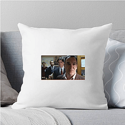 Jason Gideon Merchandise Jason Gideon Pillows Cover