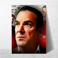 Jason Gideon Special Collection Jason Gideon Posters
