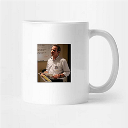 Jason Gideon Fan Art Jason Gideon Mugs