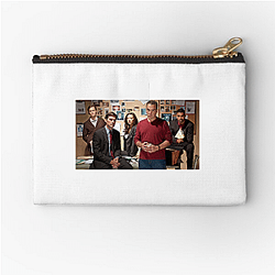 Jason Gideon Signature Jason Gideon Zipper Pouches