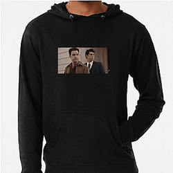 Jason Gideon Collection for fans Jason Gideon Hoodies