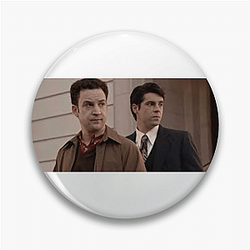 Jason Gideon Collection for fans Jason Gideon Pins