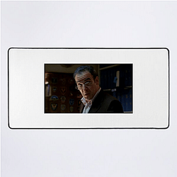 Jason Gideon Merch For Fans Jason Gideon Mouse Pads
