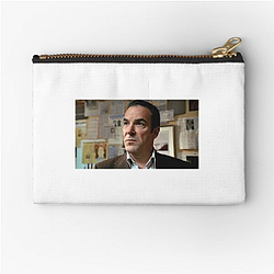 Jason Gideon Merch Collection Jason Gideon Zipper Pouches