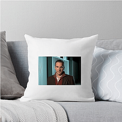 Jason Gideon Merch Jason Gideon Pillows Cover
