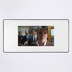 Jason Gideon Merchandise Jason Gideon Mouse Pads