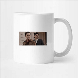 Jason Gideon Collection for fans Jason Gideon Mugs