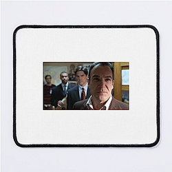 Jason Gideon Merchandise Jason Gideon Mouse Pads