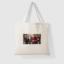 Jason Gideon Signature Jason Gideon Bags
