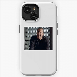 Jason Gideon Limited Collection Jason Gideon iPhone Cases
